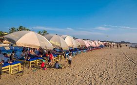 Baga Beach Inn