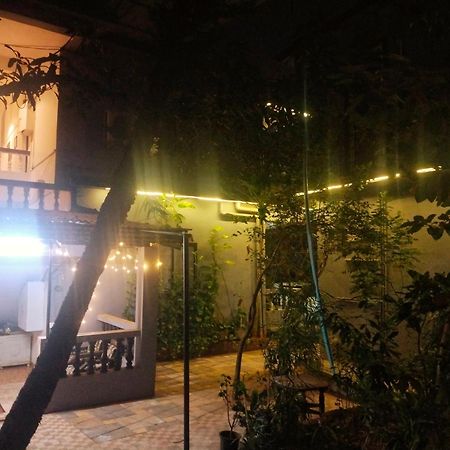 Baga Beach Inn Exterior photo